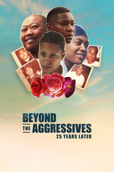 Download Beyond the Aggressives: 25 Years Later (2023) English Movie 480p | 720p | 1080p WEB-DL ESub