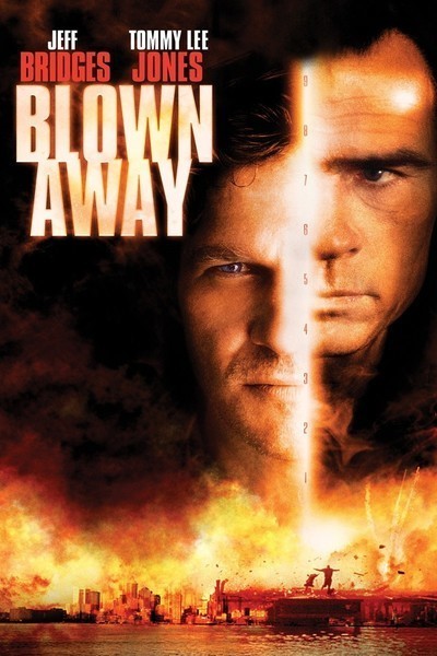 Download Blown Away (1994) English Movie 480p | 720p | 1080p BluRay ESub