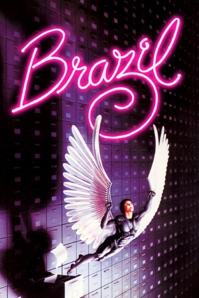 Download Brazil (1985) English Movie 480p | 720p | 1080p BluRay ESub