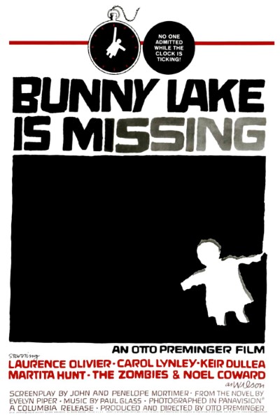 Download Bunny Lake Is Missing (1965) English Movie 480p | 720p | 1080p WEB-DL ESub