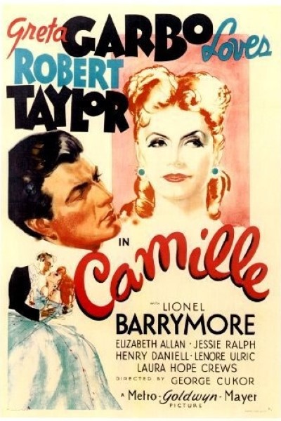 Download Camille (1936) English Movie 480p | 720p | 1080p Bluray ESub