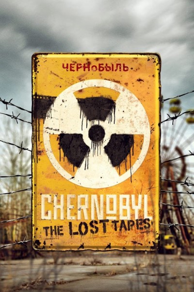Download Chernobyl: The Lost Tapes (2022) Ukrainian Movie 480p | 720p | 1080p WEB-DL ESub