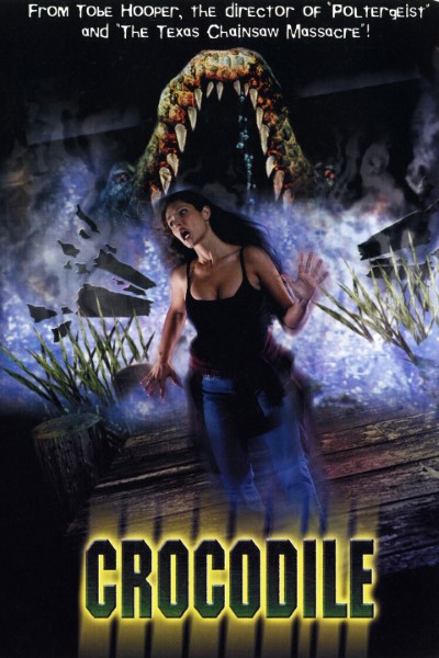 Download Crocodile (2000) Dual Audio [Hindi-English] Movie 480p | 720p | 1080p WEB-DL ESub