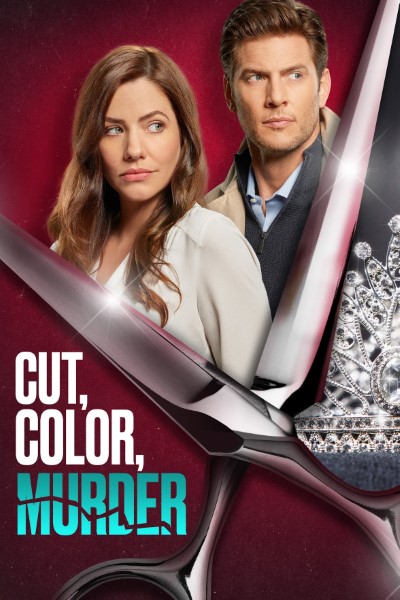 Download Cut, Color, Murder (2022) English Movie 480p | 720p | 1080p WEB-DL ESub