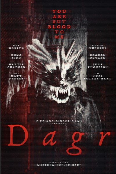 Download Dagr (2024) English Movie 480p | 720p | 1080p WEB-DL ESub