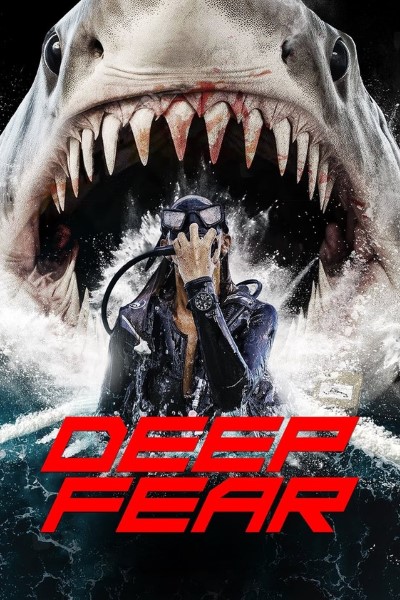 Download Deep Fear (2023) English Movie 480p | 720p | 1080p WEB-DL MSubs