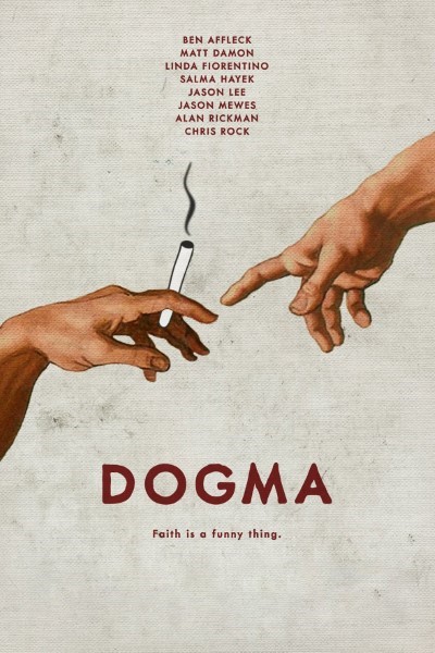 Download Dogma (1999) English Movie 480p | 720p | 1080p BluRay ESub
