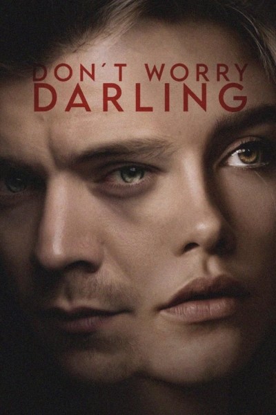 Download Don’t Worry Darling (2022) Dual Audio {Hindi-English} Movie 480p | 720p | 1080p Bluray ESub