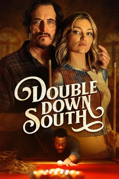 Download Double Down South (2022) English Movie 480p | 720p | 1080p WEB-DL ESub