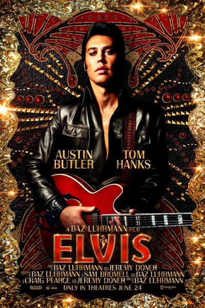 Download Elvis (2022) Dual Audio {Hindi-English} Movie 480p | 720p | 1080p Bluray ESub