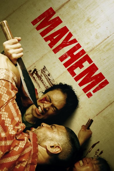 Download Mayhem! (2023) French Movie 480p | 720p | 1080p BluRay ESub
