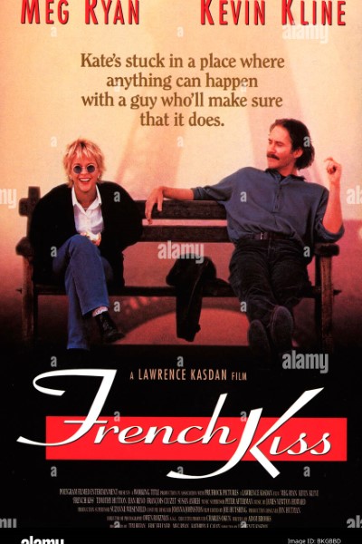 Download French Kiss (1995) English Movie 480p | 720p | 1080p BluRay ESub
