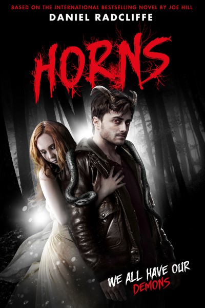 Download Horns (2013) English Movie 480p | 720p | 1080p BluRay ESub