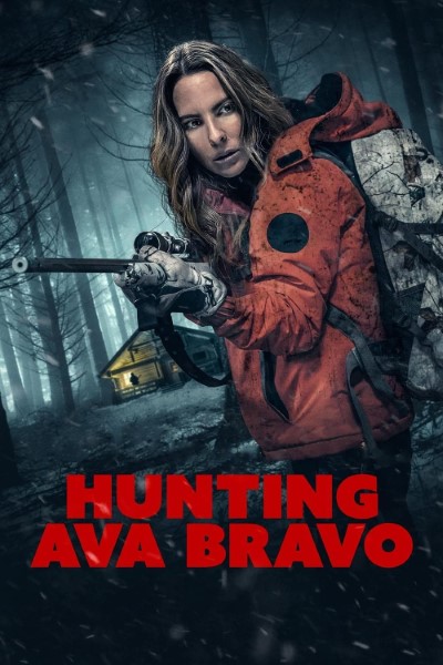 Download Hunting Ava Bravo (2022) English Movie 480p | 720p | 1080p WEB-DL ESub