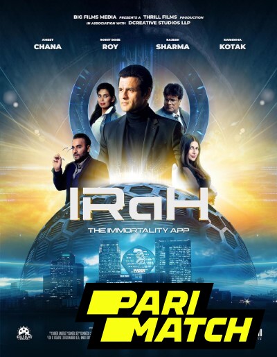 Download Screem (2022) Hindi Movie 480p | 720p | 1080p CAMRip