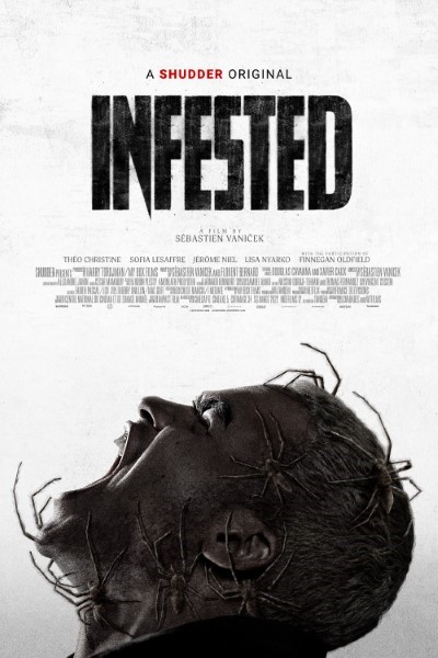 Download Infested (2023) English Movie 480p | 720p | 1080p WEB-DL ESub