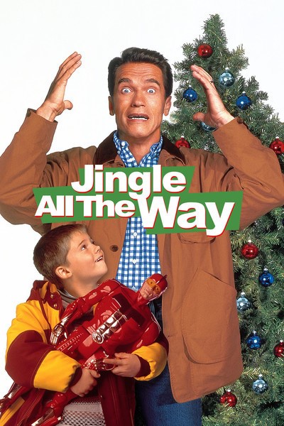 Download Jingle All the Way (1996) Dual Audio [Hindi-English] Movie 480p | 720p | 1080p BluRay ESub