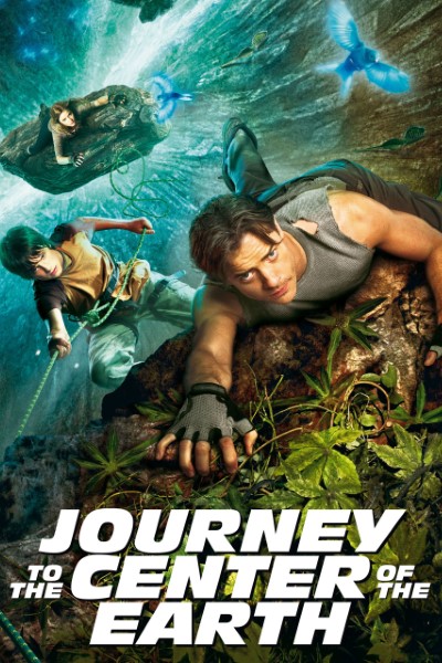 Download Journey to the Center of the Earth (2008) Dual Audio [Hindi-English] Movie 480p | 720p | 1080p BluRay ESub