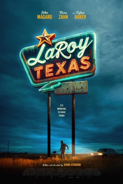 Download LaRoy, Texas (2023) English Movie 480p | 720p | 1080p WEB-DL ESub