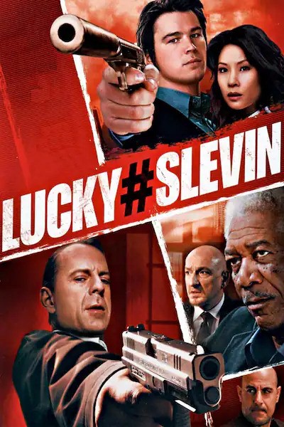 Download Lucky Number Slevin (2006) English Movie 480p | 720p | 1080p BluRay ESub
