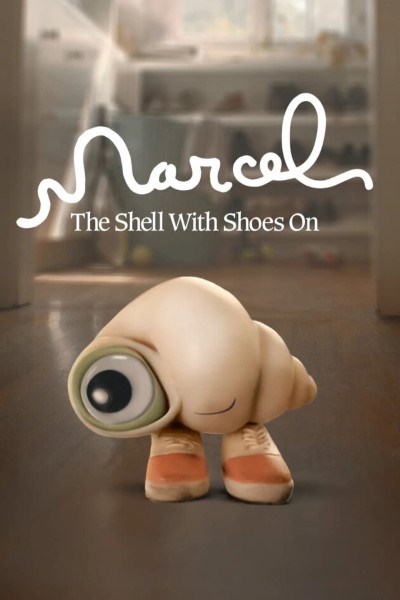 Download Marcel the Shell with Shoes On (2021) Dual Audio {Hindi-English} Movie 480p | 720p | 1080p Bluray ESub