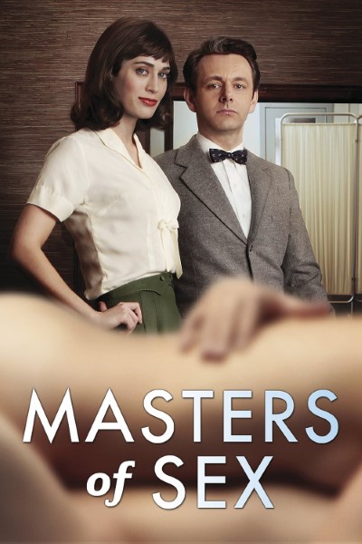 Download Masters of Sex (Season 1-4) English WEB Series 720p | 1080p WEB-DL ESub