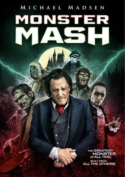 Download Monster Mash (2024) English Movie 480p | 720p | 1080p WEB-DL ESub