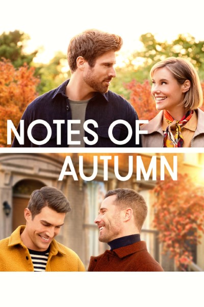 Download Notes of Autumn (2023) English Movie 480p | 720p | 1080p WEB-DL ESub