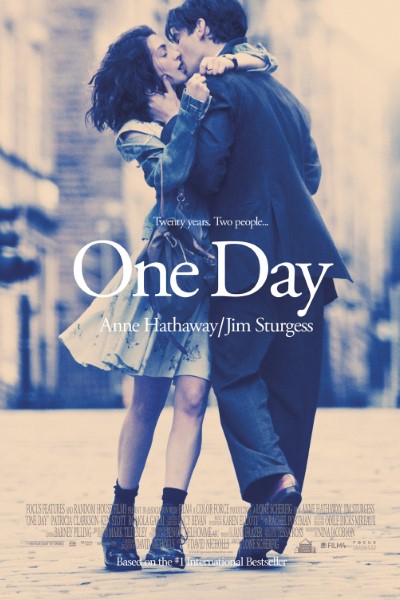 Download One Day (2011) Dual Audio {Hindi-English} Movie 480p | 720p | 1080p Bluray ESub