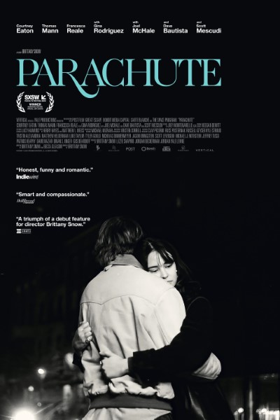 Download Parachute (2023) English Movie 480p | 720p | 1080p WEB-DL ESub