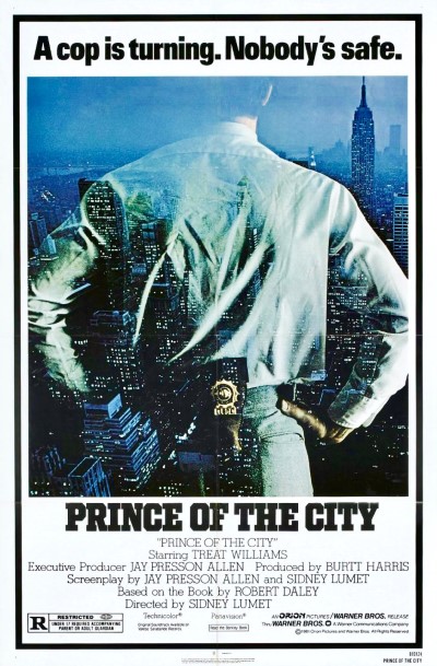 Download Prince of the City (1981) English Movie 480p | 720p | 1080p BluRay ESub