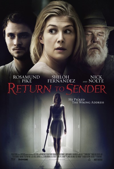 Download Return to Sender (2015) Dual Audio [Hindi-English] Movie 480p | 720p | 1080p BluRay ESub