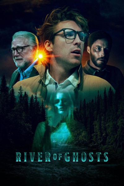 Download River of Ghosts (2022) English Movie 480p | 720p | 1080p WEB-DL ESub