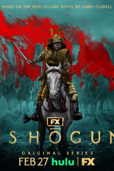 Download Shogun (Season 01) English Web Series 720p | 1080p WEB-DL ESub