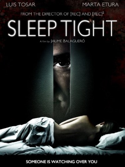 Download Sleep Tight (2011) English Movie 480p | 720p | 1080p WEB-DL ESub