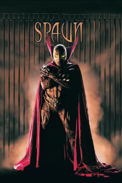 Download Spawn (1997) English Movie 480p | 720p | 1080p BluRay ESub