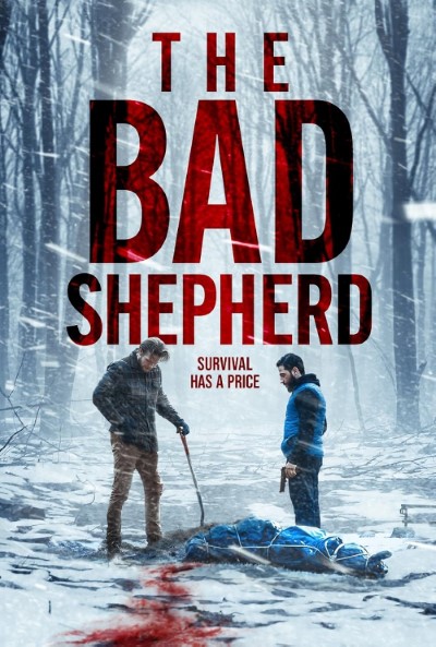 Download The Bad Shepherd (2024) English Movie 480p | 720p | 1080p WEB-DL ESub