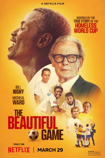 Download The Beautiful Game (2024) English Movie 480p | 720p | 1080p WEB-DL ESub