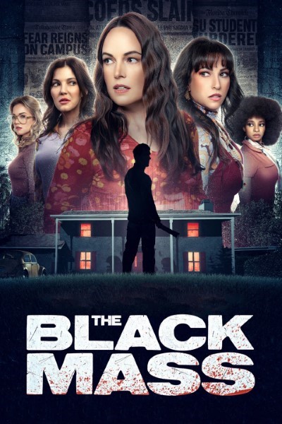 Download The Black Mass (2023) English Movie 480p | 720p | 1080p BluRay ESub