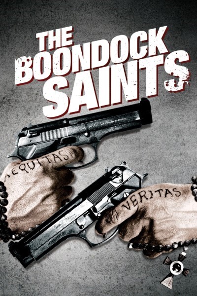 Download The Boondock Saints (1999) English Movie 480p | 720p | 1080p BluRay ESub