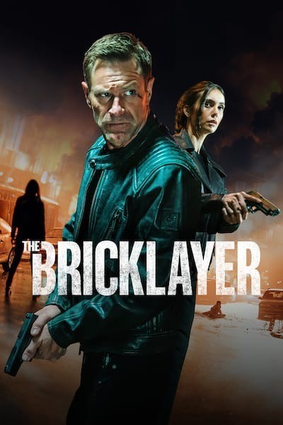 Download The Bricklayer (2023) Multi Audio {Hindi-English-Tamil-Telugu} Movie 480p | 720p | 1080p WEB-DL ESub