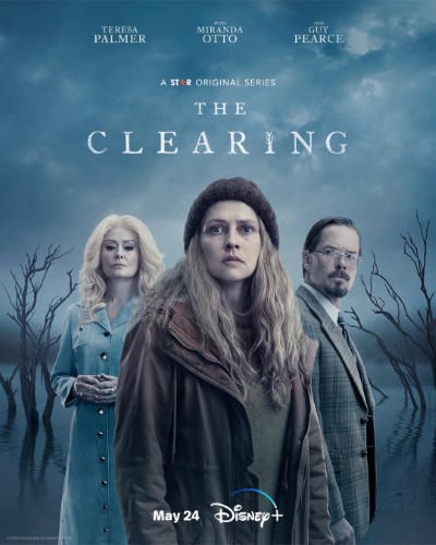 Download The Clearing (2023) English Movie 480p | 720p | 1080p WEB-DL ESub