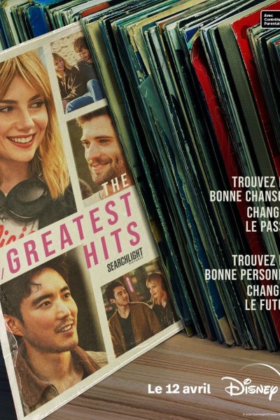 Download The Greatest Hits (2024) English Movie 480p | 720p | 1080p WEB-DL ESub