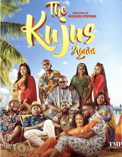 Download The Kujus Again (2023) English Movie 480p | 720p | 1080p WEB-DL MSubs