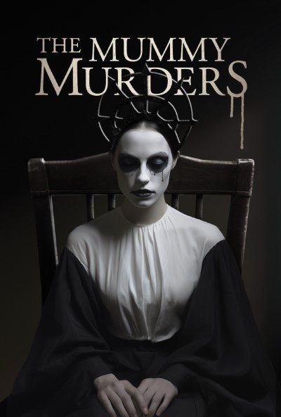 Download The Mummy Murders (2024) English Movie 480p | 720p | 1080p WEB-DL ESub