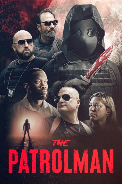 Download The Patrolman (2023) English Movie 480p | 720p | 1080p WEB-DL ESub