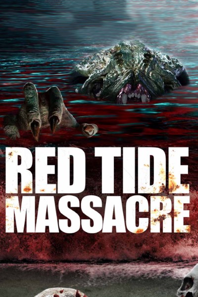 Download The Red Tide Massacre (2022) English Movie 480p | 720p | 1080p WEB-DL ESub