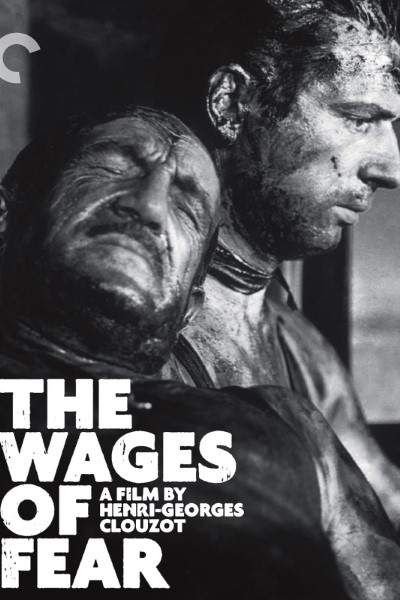 Download The Wages of Fear (1953) English Movie 480p | 720p | 1080p WEB-DL ESub
