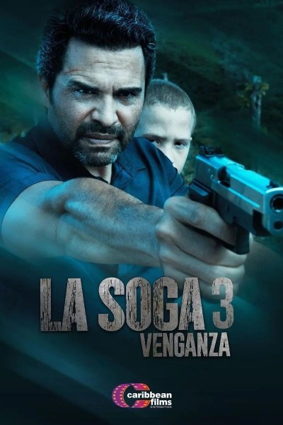 Download Vengeance: A La Soga Story (2023) Dual Audio {Hindi-English} Movie 480p | 720p | 1080p WEB-DL ESub