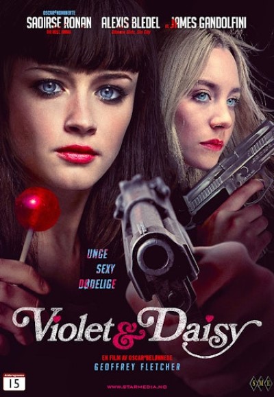 Download Violet & Daisy (2011) English Movie 480p | 720p | 1080p BluRay ESub